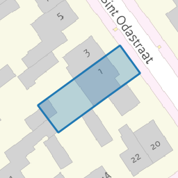 Perceel WEE01-N-2202