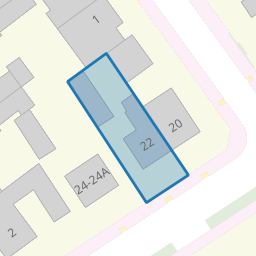 Perceel WEE01-N-2204