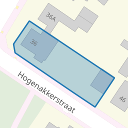 Perceel WEE01-N-2205