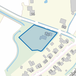 Perceel WEE01-N-2209