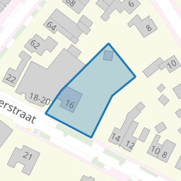 Perceel WEE01-N-2219