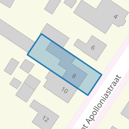 Perceel WEE01-N-2222