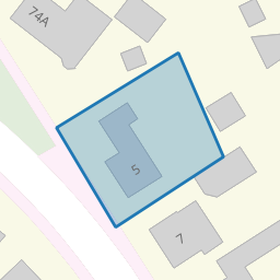 Perceel WEE01-N-2223