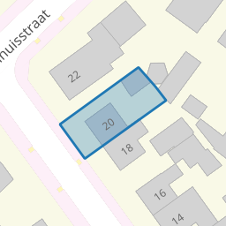 Perceel WEE01-N-2226