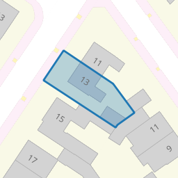 Perceel WEE01-N-2227