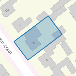 Perceel WEE01-N-2233