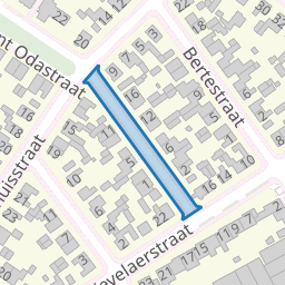 Perceel WEE01-N-2236