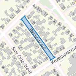 Perceel WEE01-N-2246