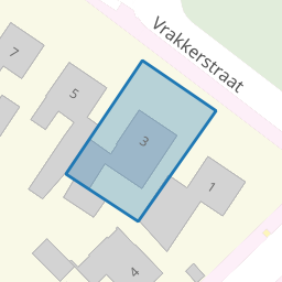 Perceel WEE01-N-2306