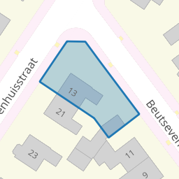 Perceel WEE01-N-2312