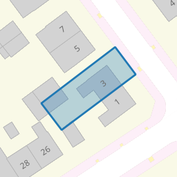 Perceel WEE01-N-2318