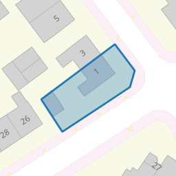 Perceel WEE01-N-2319