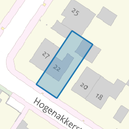 Perceel WEE01-N-2353