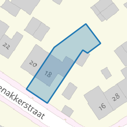 Perceel WEE01-N-2355