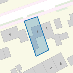 Perceel WEE01-N-2363