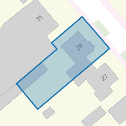 Perceel WEE01-N-2368