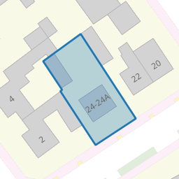 Perceel WEE01-N-2381