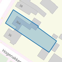 Perceel WEE01-N-2386