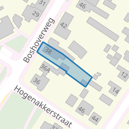 Perceel WEE01-N-2387