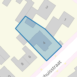 Perceel WEE01-N-2401