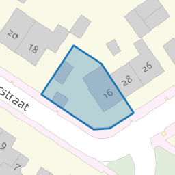 Perceel WEE01-N-2403