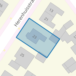 Perceel WEE01-N-2406