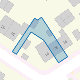 Perceel WEE01-N-2409