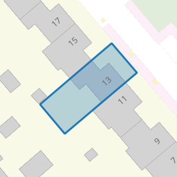 Perceel WEE01-N-2418