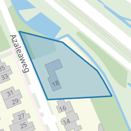 Perceel WEE01-N-2423