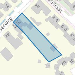 Perceel WEE01-N-2429