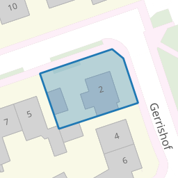 Perceel WEE01-N-2432