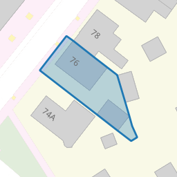 Perceel WEE01-N-2448