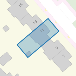 Perceel WEE01-N-2461