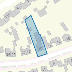 Perceel WEE01-N-2477