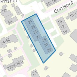 Perceel WEE01-N-2488