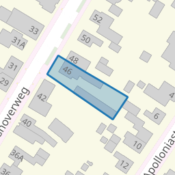 Perceel WEE01-N-2498