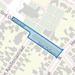 Perceel WEE01-N-2499