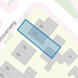 Perceel WEE01-N-2553