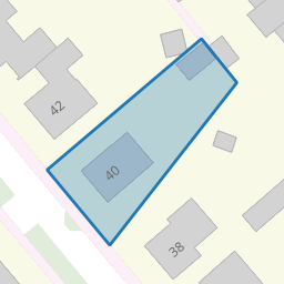 Perceel WEE01-N-2558