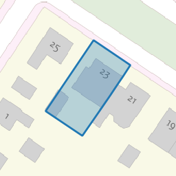 Perceel WEE01-N-2560