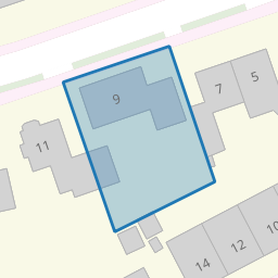 Perceel WEE01-N-2563