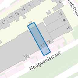 Perceel WEE01-N-2595