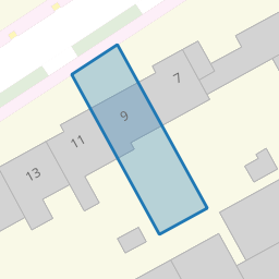 Perceel WEE01-N-2597