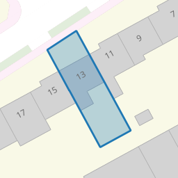 Perceel WEE01-N-2598