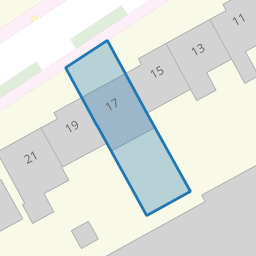 Perceel WEE01-N-2600