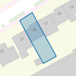 Perceel WEE01-N-2601