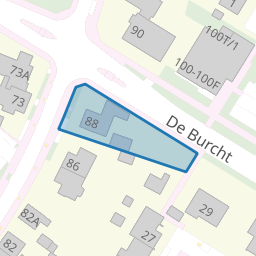 Perceel WEE01-N-2608