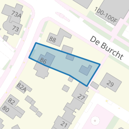 Perceel WEE01-N-2609