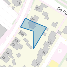 Perceel WEE01-N-2610