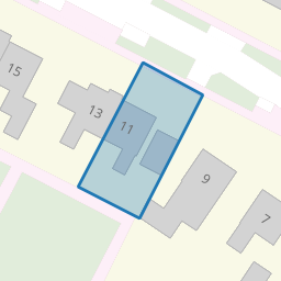 Perceel WEE01-N-2633